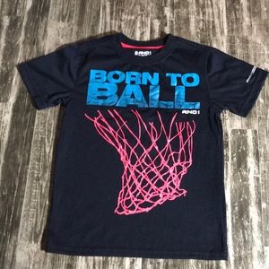 💥 3 for $20 And1 Boys T-Shirt